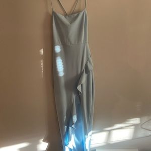 Long formal dress, brand new never worn